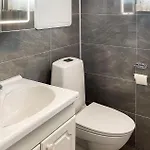 4 Bedroom Awesome In Engerdal 別荘 *