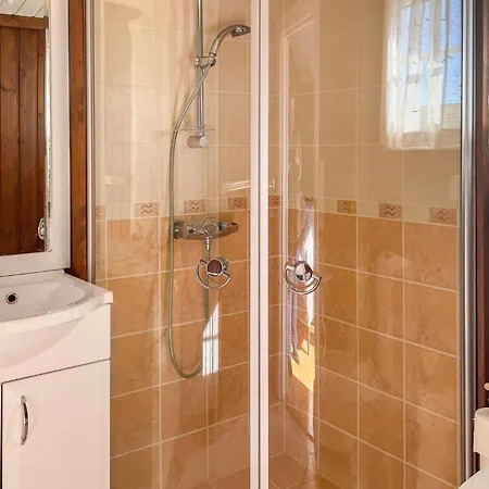 Holiday home 4 Bedroom Awesome In Engerdal Nymoen