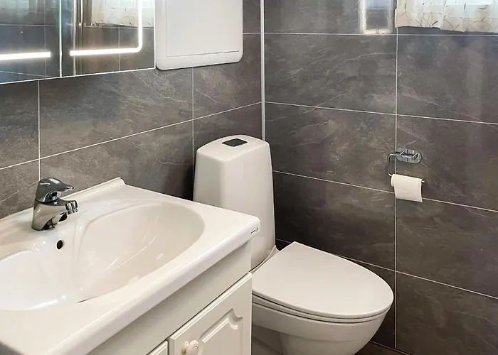4 Bedroom Awesome In Engerdal Tatil Evi *