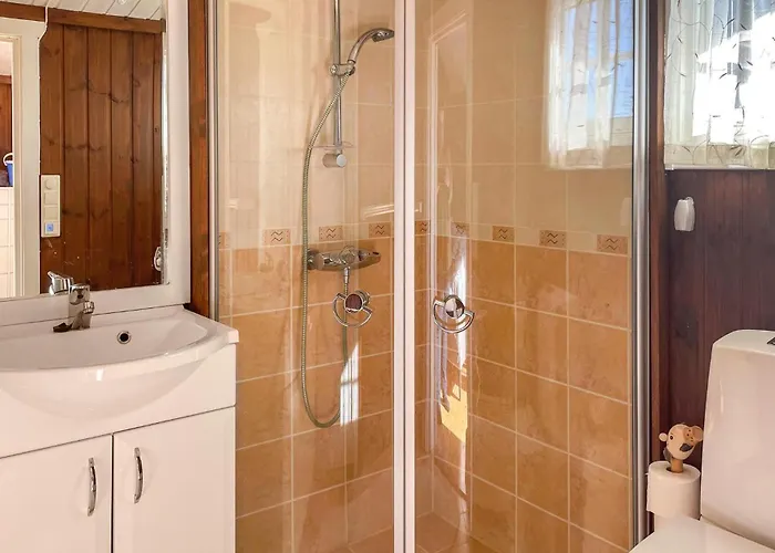 Tatil Evi 4 Bedroom Awesome In Engerdal Nymoen