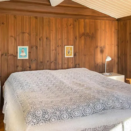 4 Bedroom Awesome In Engerdal Tatil Evi